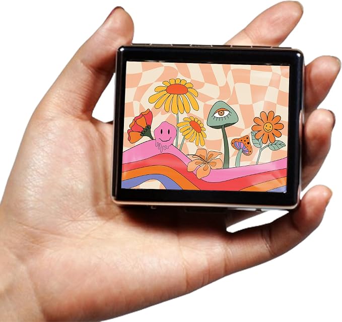 Silver Vintage Pill Box 7 Day Metal Pill Box - Image 2