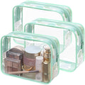 PACKISM TSA Approved Toiletry Bag by Packism