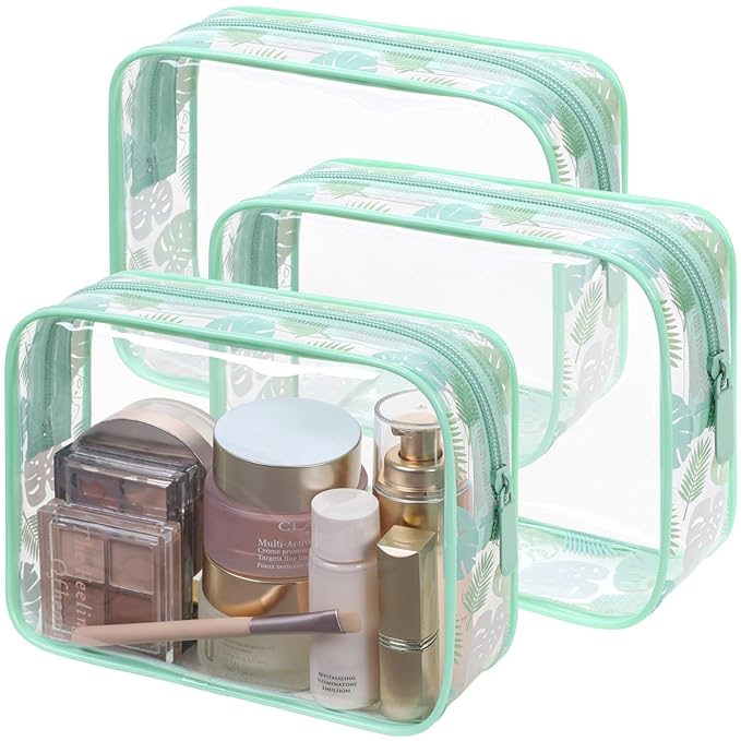PACKISM TSA Approved Toiletry Bag by Packism