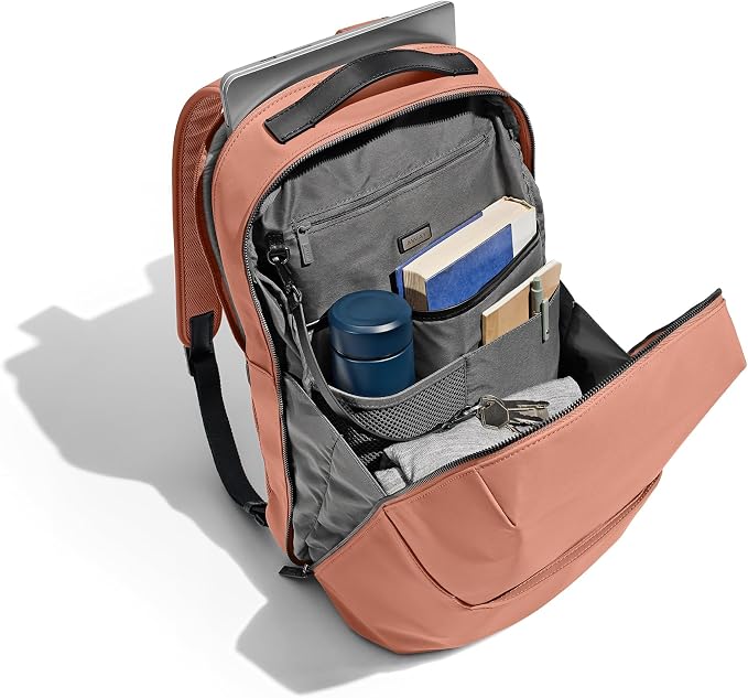 Away Everywhere Zip Backpack, Travel Backpack - Image 6