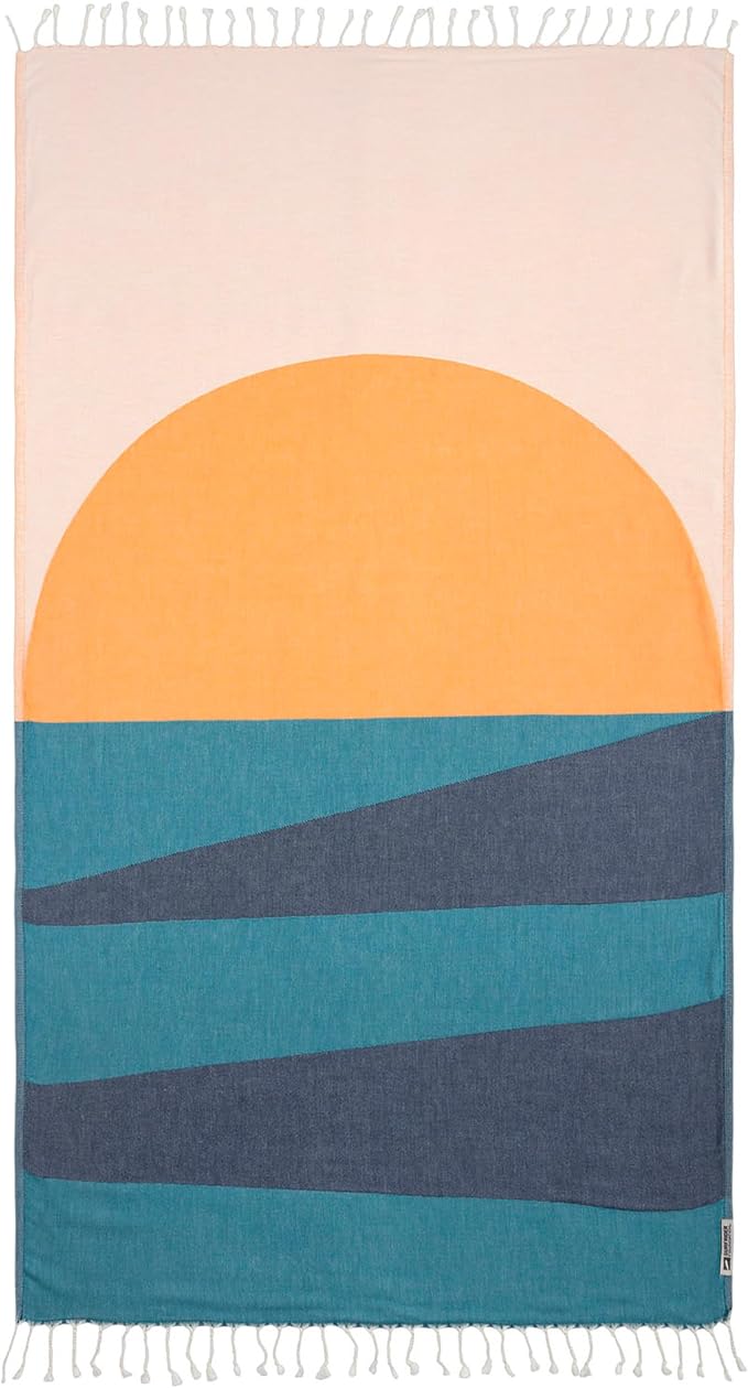 Sand Cloud Turkish Beach Towel by SandCloud