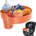 Kids Car Seat Tray, Travel Tray by SSPONT%C2%AE