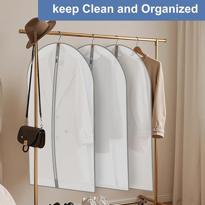 Vacuum Storage Bags, Compression Space Saver Vacuum Seal Bags - Image 6