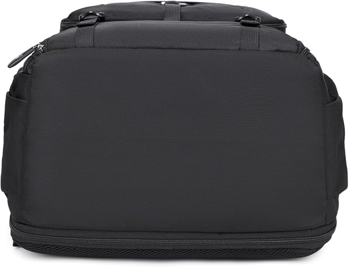 17.3 Inch gym backpack with shoe compartment, 50L Multiple Compartments - Image 14