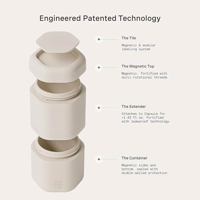 Cadence Extender - Image 5