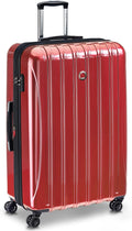 DELSEY PARIS Helium Aero Hardside Expandable Luggage by DelseyParisLuggage