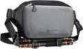 K&F Concept 2 in 1 Sling Bag Everyday Shoulder Bag & Multifunction Photography by KFCONCEPT