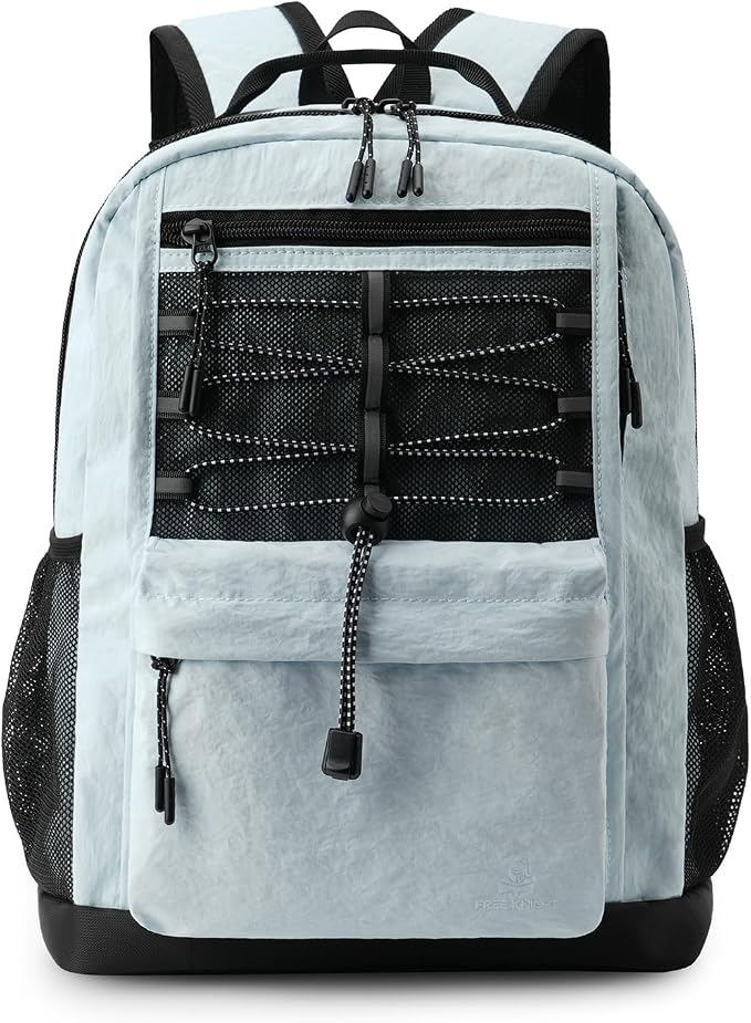 10L Small Size Casual Backpack for Kids Girls Boys Ages 3-9, Mini Waterproof by Bseash