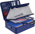 ENGPOW 5200℉ Fireproof File Organizer Bag by ENGPOW