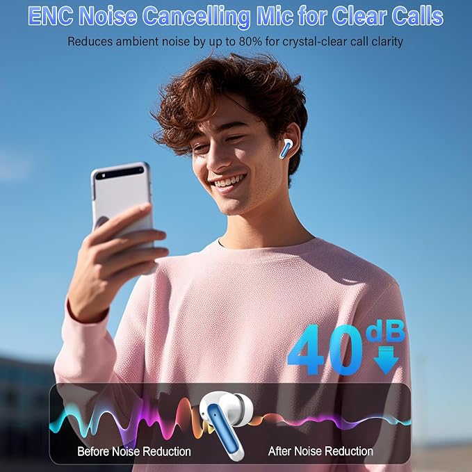 AI Translation Earbuds Real Time - Image 9