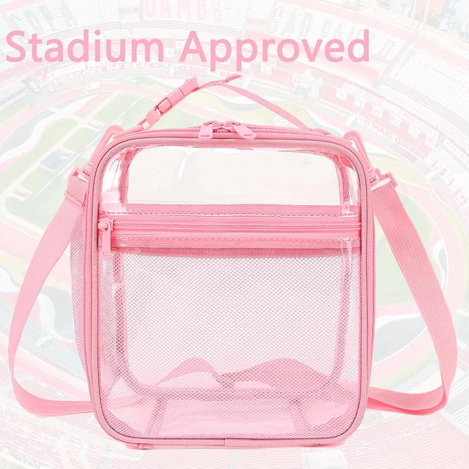 FlowFly Kids Lunch box Insulated Soft Bag Mini Cooler Back to School Thermal - Image 7
