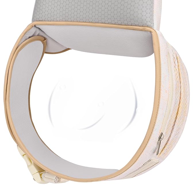 Bebamour Baby Carrier Newborn to Toddler - Image 6