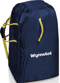 Large Stroller Bag for Airplane, Waterproof Stroller Travel Bag, Gate Check by wymulot