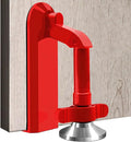 Portable Alarm Door Stopper for Bottom of Door, 2025 New Door Stop Alarm Wedge by Amusediy