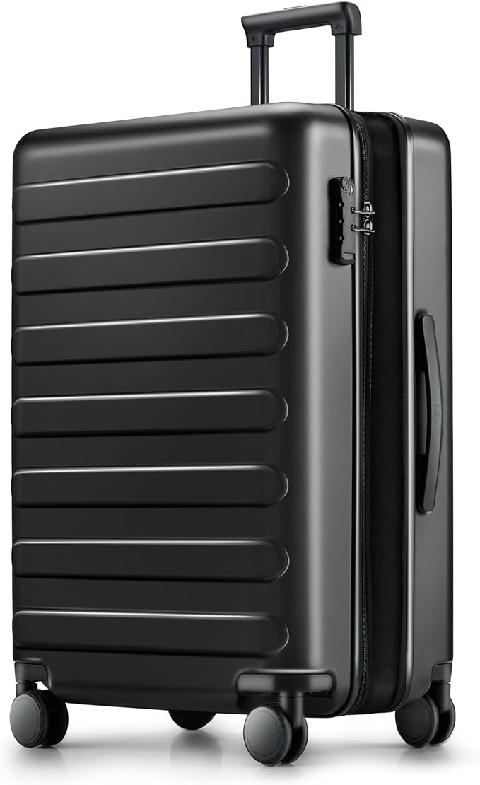 Carry on Luggage 22 X 14 X 9 Airline Approved, 20 Inch Luggage by NINETYGO