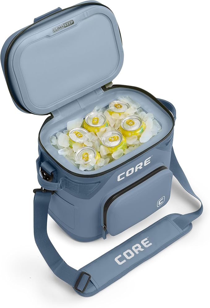 CORE Magnetic Leak Proof Soft Cooler by CORE