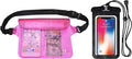 Freegrace Waterproof Pouches by Freegrace