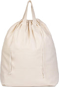 College Dorm Laundry Bags by OrganicCottonMart