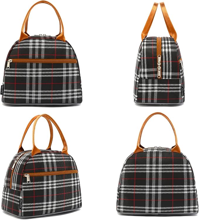 FlowFly Insulated Lunch Cooler Bag - Image 5