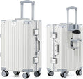 HotWay 26 Inch Aluminum Frame Luggage by Unknown
