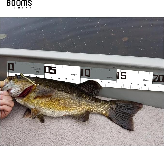 Booms Fishing Gear and Equipment: 6pcs Fishing Tools Kit - Image 6