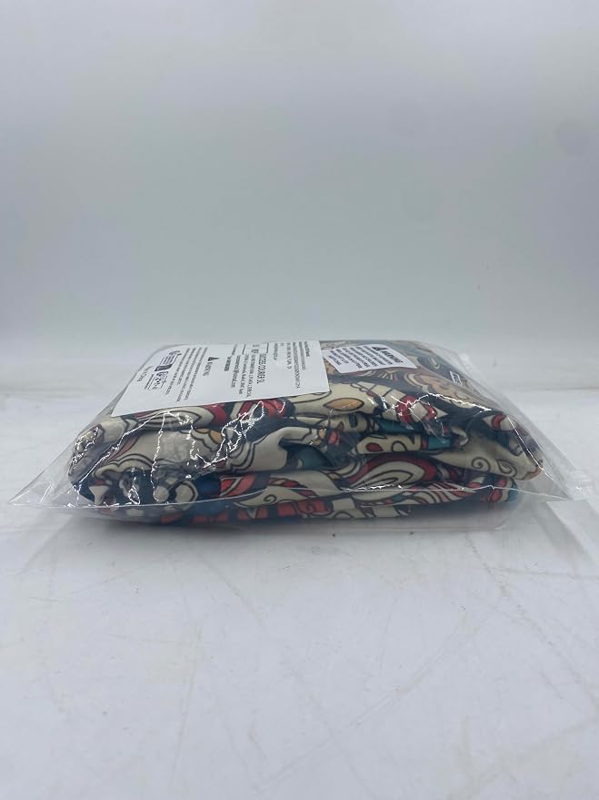 7-Mi Travel Trolley Case Cover Protector Suitcase Cover 22"-24" Trolley case - Image 12