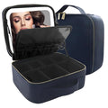 MOMIRA Travel Makeup Bag Cosmetic Bag Makeup Organizer Bag by MOMIRA