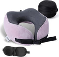 Pure Memory Foam Travel Pillows by Unknown