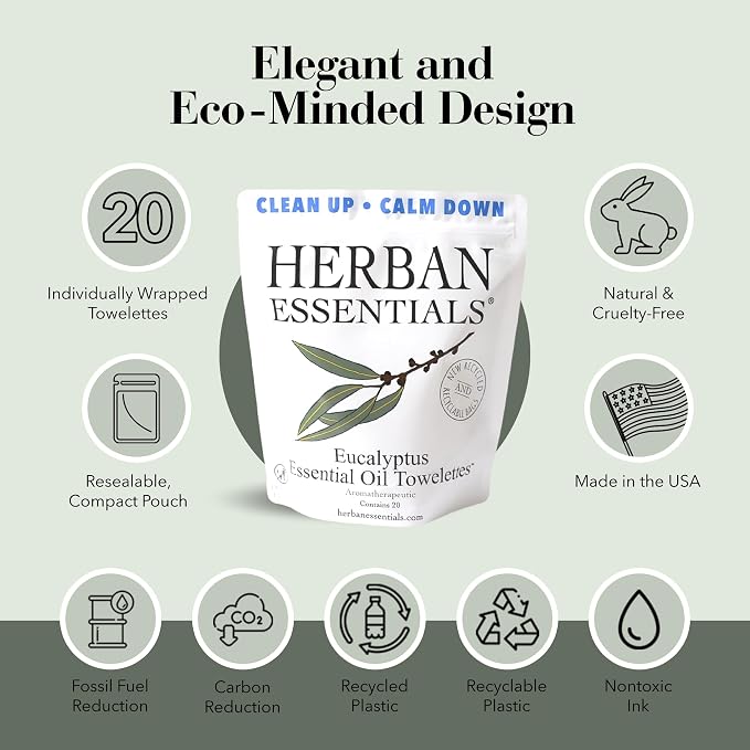 Herban Essentials - Image 3