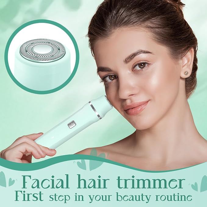 Dermave Bikini Shaver - Image 9