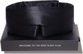 DROWSY Silk Sleep Mask. Face-Hugging, Padded Silk Cocoon by Drowsy