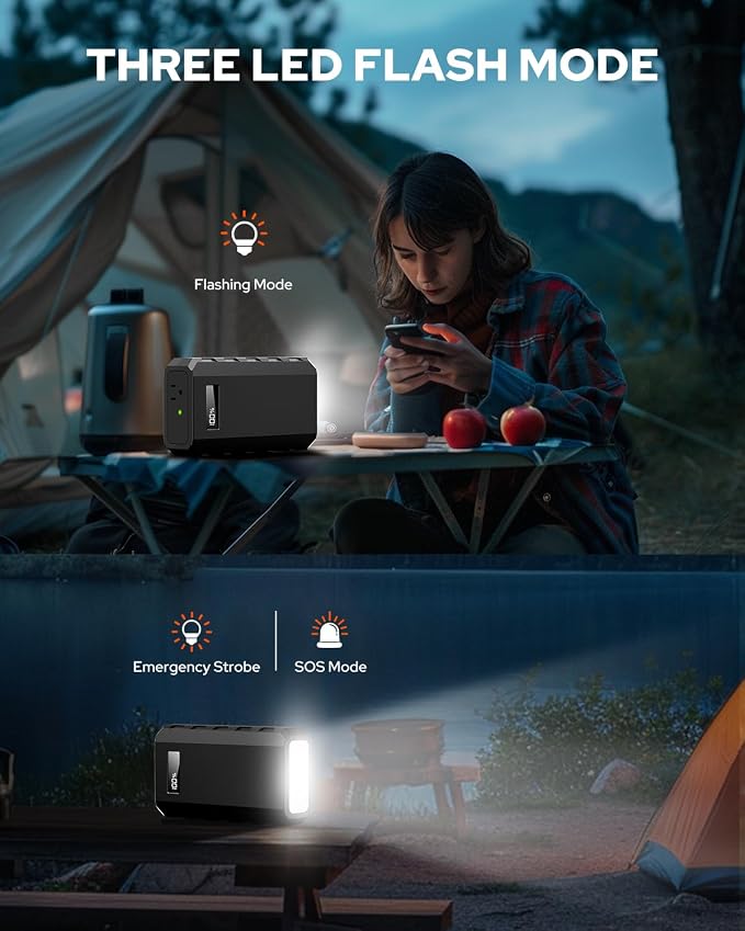 SinKeu Portable Power Bank - Image 4