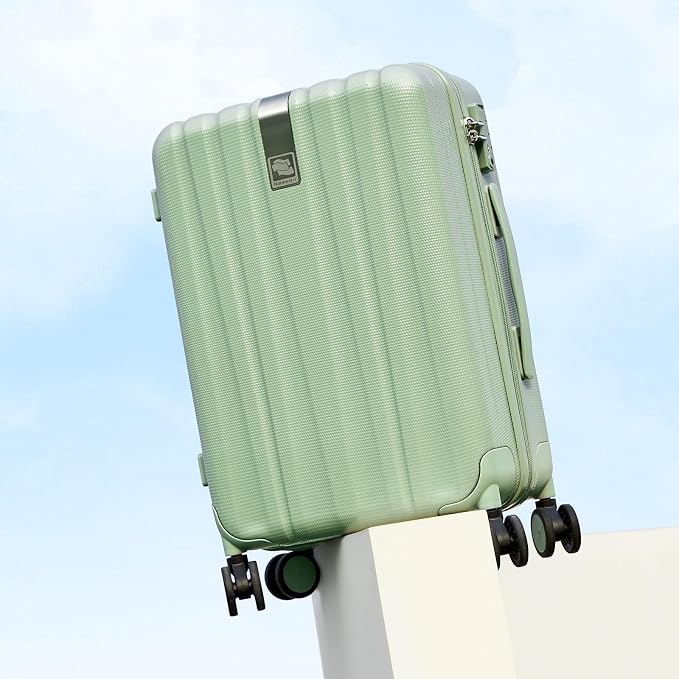 Hanke 29 Inch Luggage Suitcases - Image 8