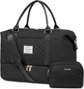 LOVEVOOK Travel Duffle Bag, Weekender Bags by LOVEVOOK