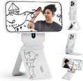 MOFT x Shantell Martin Phone Tripod Stand Selfie Stick by MOFT