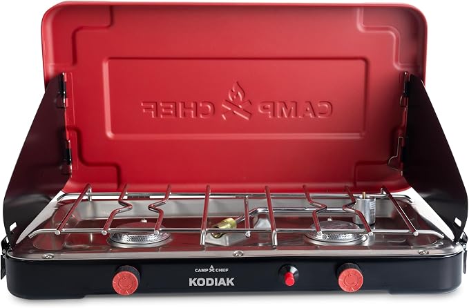 Camp Chef Mountain Series Kodiak by CampChef