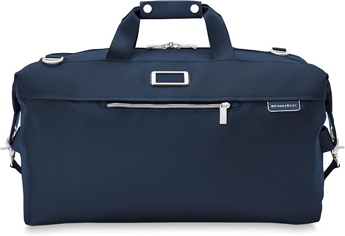 Briggs & Riley Travel Duffel Bag - Image 7