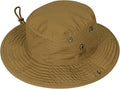 Sun Hats for Men Women Boonie Hat Foldable Fishing Hat UPF 50+ Bucket Hat for by ZOORON