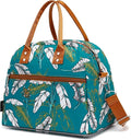 FlowFly Insulated Lunch Bag by FlowFly