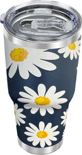 WETOWETO 30oz Tumbler, Stainless Steel Vacuum Insulated Water Coffee Tumbler Cup by Wetoweto