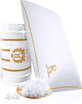 Royal Therapy King Memory Foam Pillows by ROYALTHERAPY