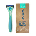 Preserve POPi Shave 5 Razor System Made by Preserve