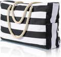 Becokan Beach Bag Large Beach Tote Bag by BecokanBeachBagSpecialist