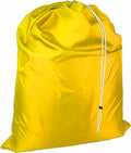Laundry Bag with Locking Closure Drawstring – Extra Large Heavy Duty 100% Nylon by LaundryBagsOnline