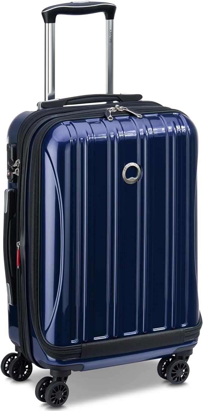 DELSEY PARIS Helium Aero Hardside Expandable Luggage - Image 5
