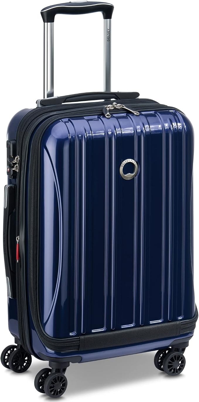 DELSEY PARIS Helium Aero Hardside Expandable Luggage - Image 2