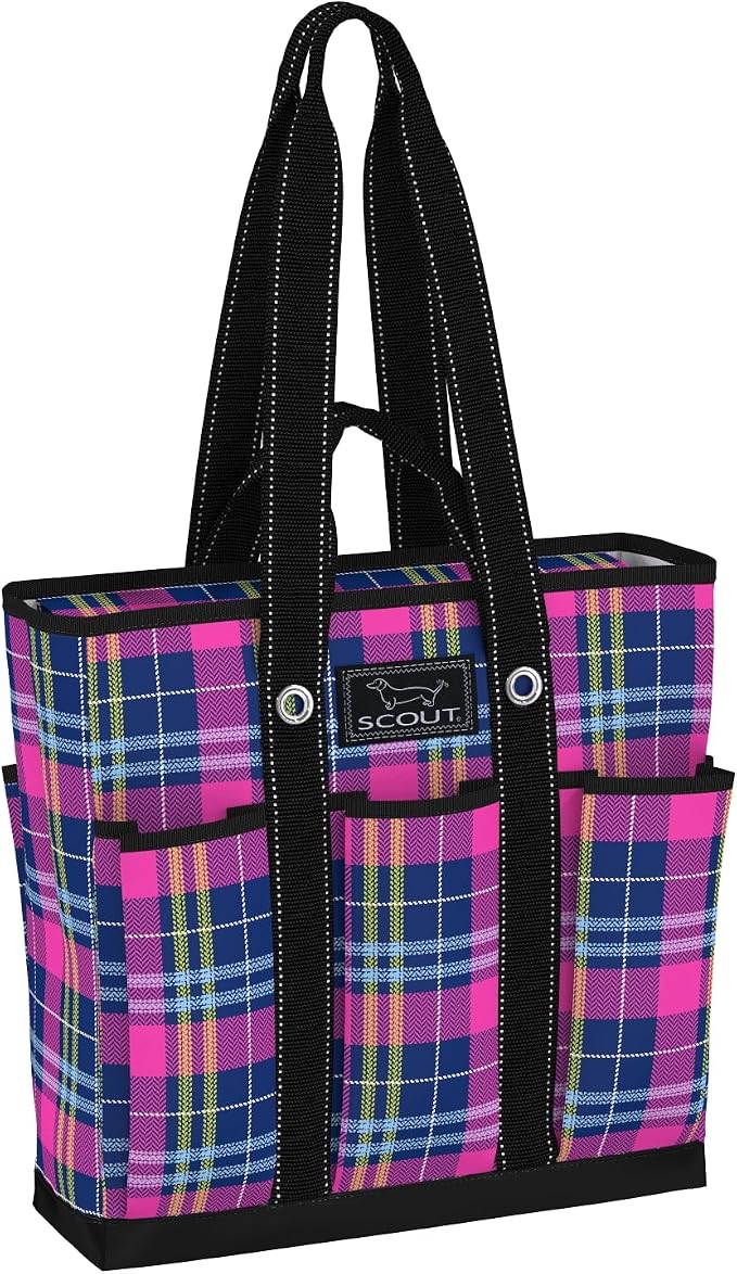 SCOUT Rocket Pocket Tote by SCOUT
