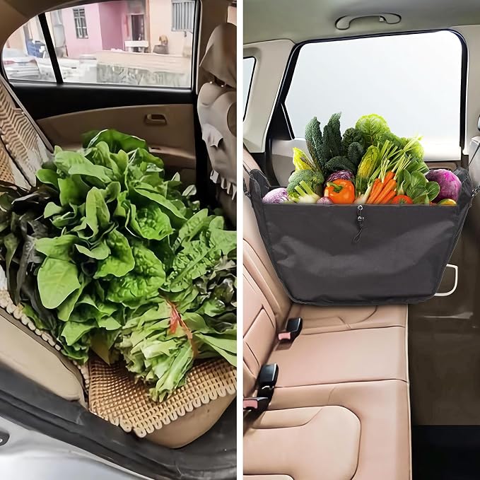 Car Seat Organizer - Image 7