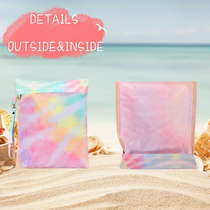 CAMTOP Waterproof Beach Tote Bag - Image 8