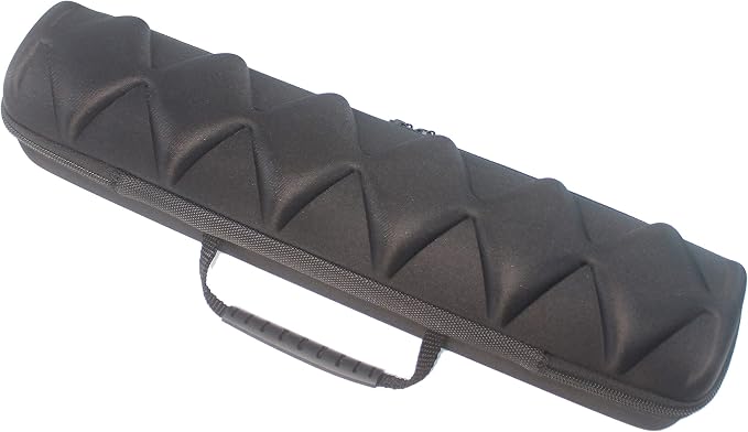 Watch roll travel case organizer - Image 9